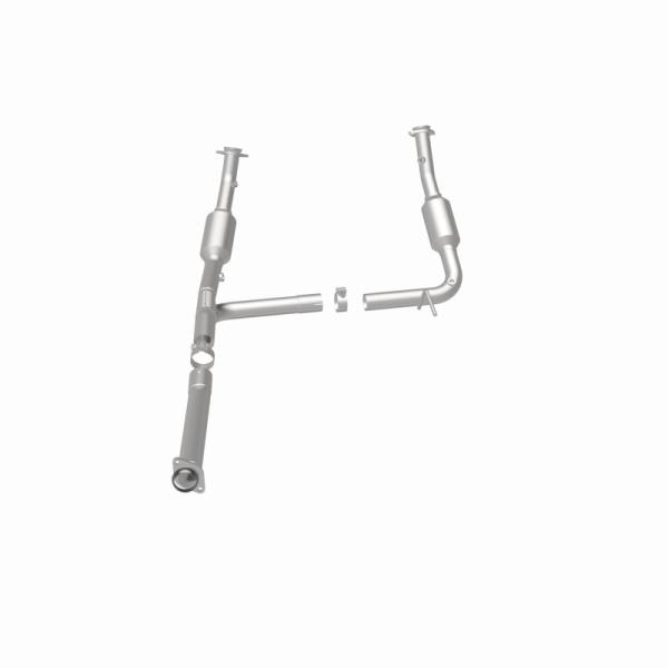 MAG Converter Direct Fit Magnaflow 4551013