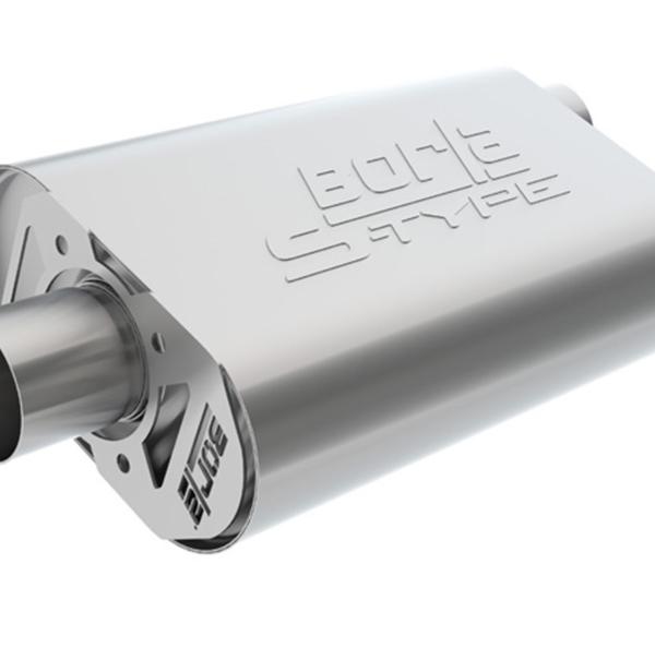 Borla 400851