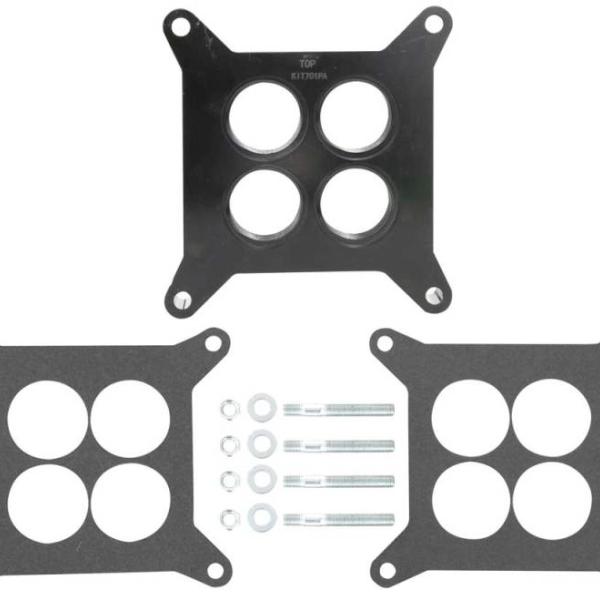 AIR Throttle Body Spacer Airaid 100-701