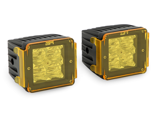 Body Armor 4x4 60040
