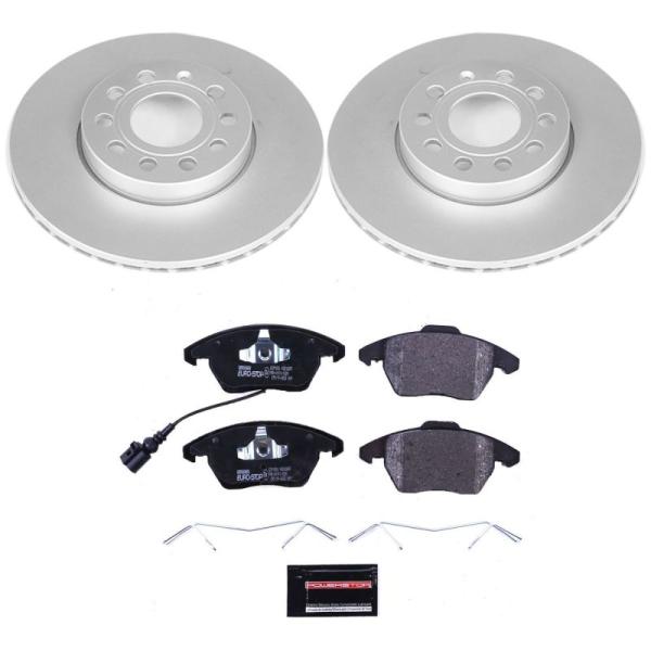 PowerStop ESK4623