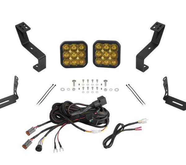 Diode Dynamics DD7620