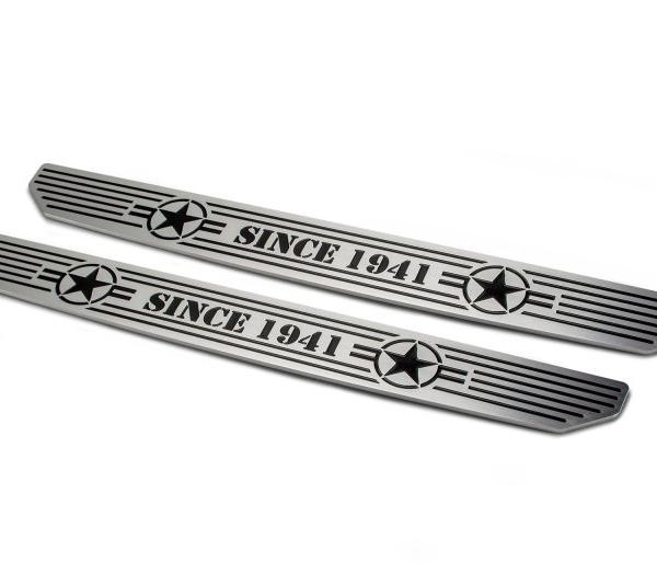 DV8 Offroad D-JL-180014-STR2