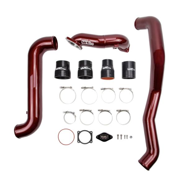 Wehrli WCF100409-DG