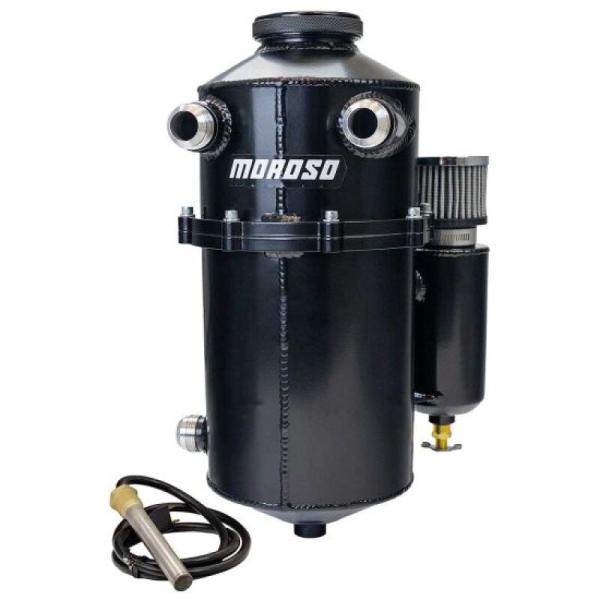 Moroso 22027