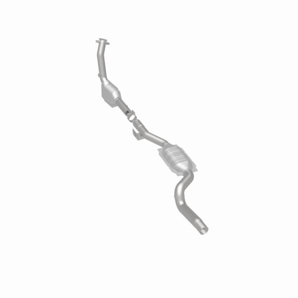 MAG Converter Direct Fit Magnaflow 49866