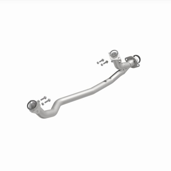 MAG BRE Front Pipe Kit Magnaflow 107-0073