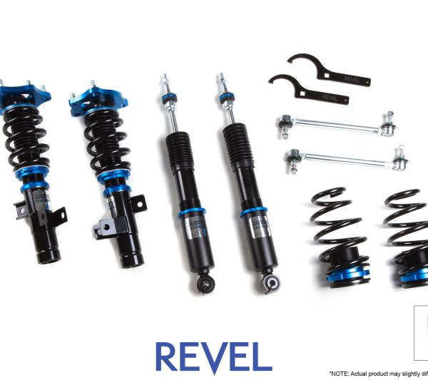 Revel 1TR3CDHN006