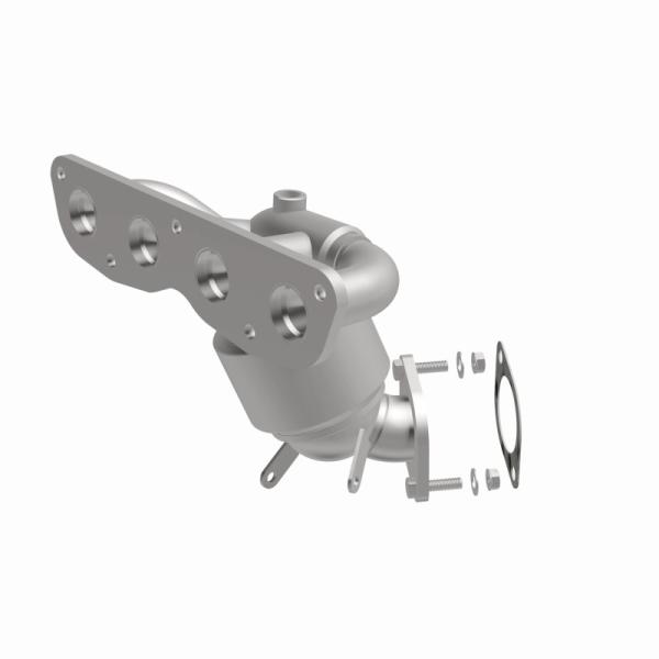 MAG Converter Direct Fit Magnaflow 22-081