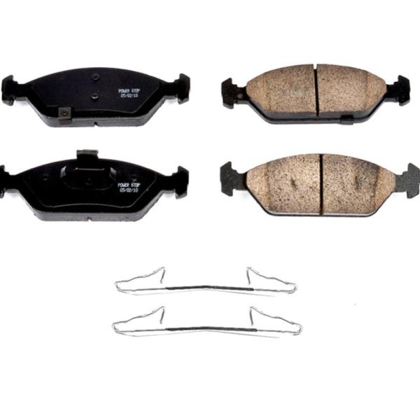 PowerStop 17-925