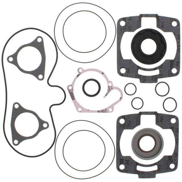 VEP Engine Oil Seal Kit Vertex Pistons 711231