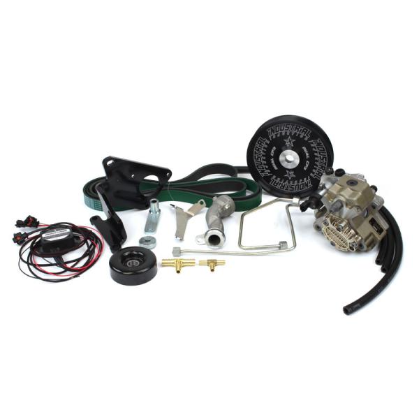 Industrial Injection 438401