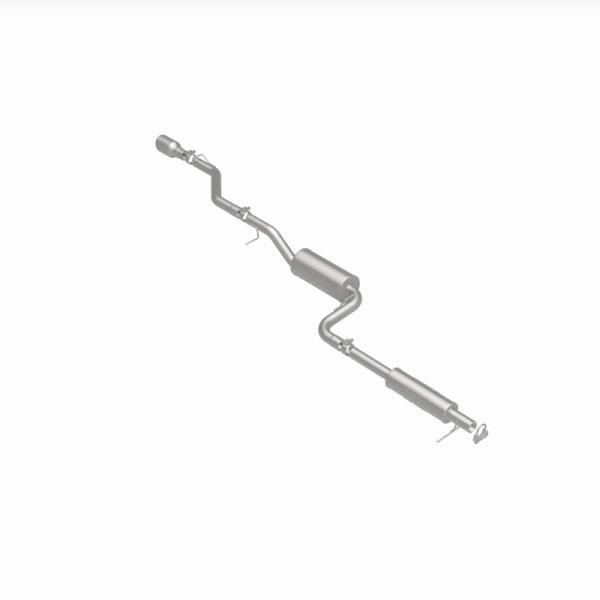 Magnaflow 16786