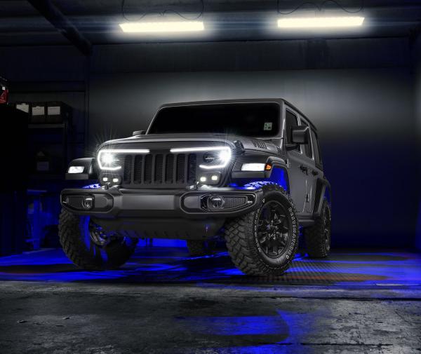 ORACLE Lighting 5819-333