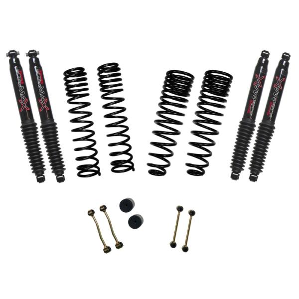 Skyjacker G251RPBLTD