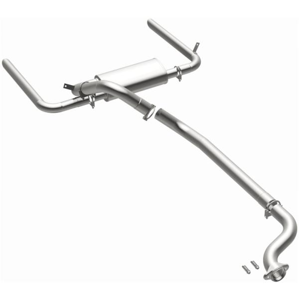 Magnaflow 106-0455