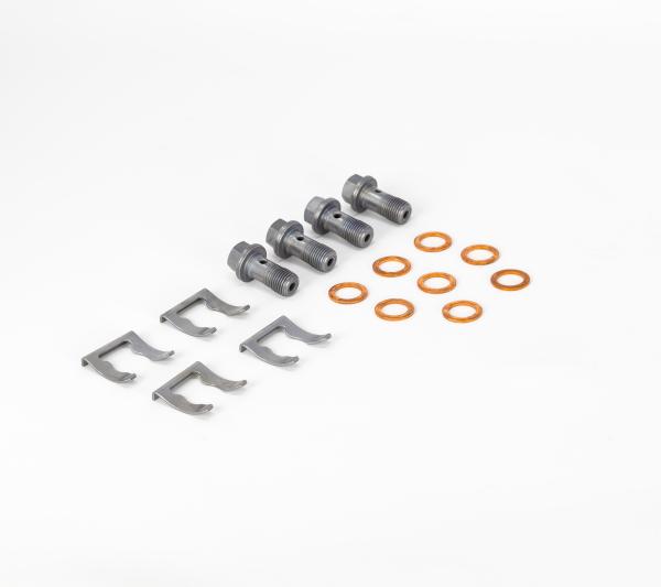 GR G-Stop Brake Line Kits Goodridge 12299