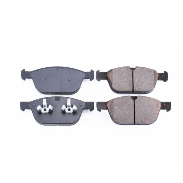PowerStop 16-1412