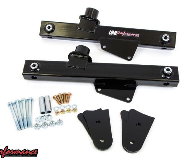 UMI Performance 1026-B