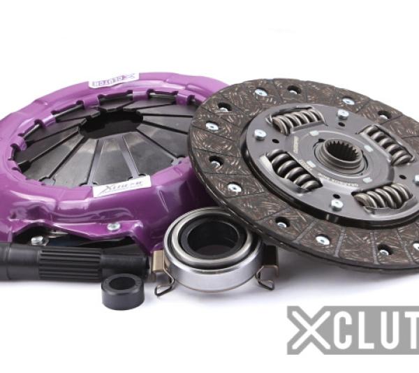 XCLUTCH XKTY22004-1A