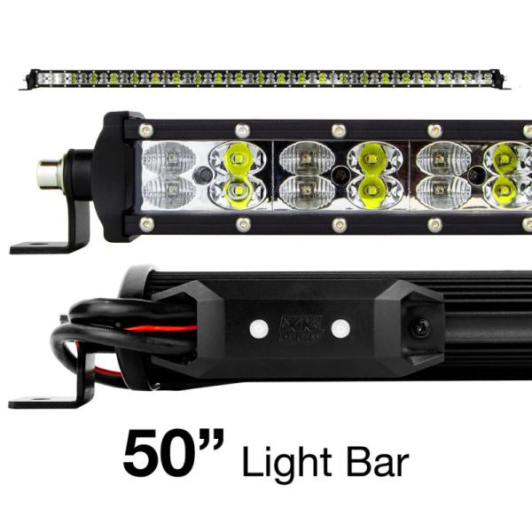 XKGLOW XK-BAR-50