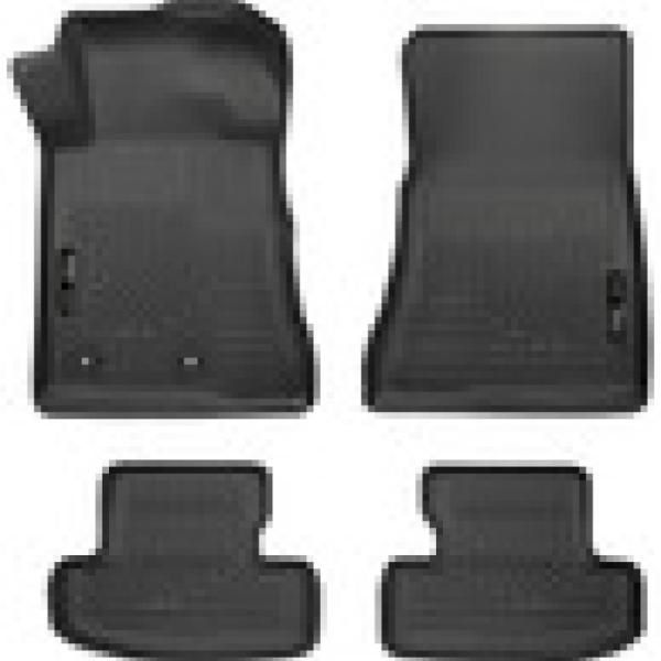 Husky Liners 99371