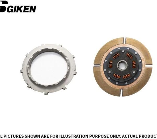 OS Giken MZ061-AB80A