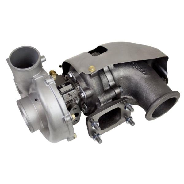 BD Diesel GM-4