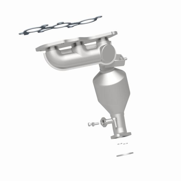 Magnaflow 52018
