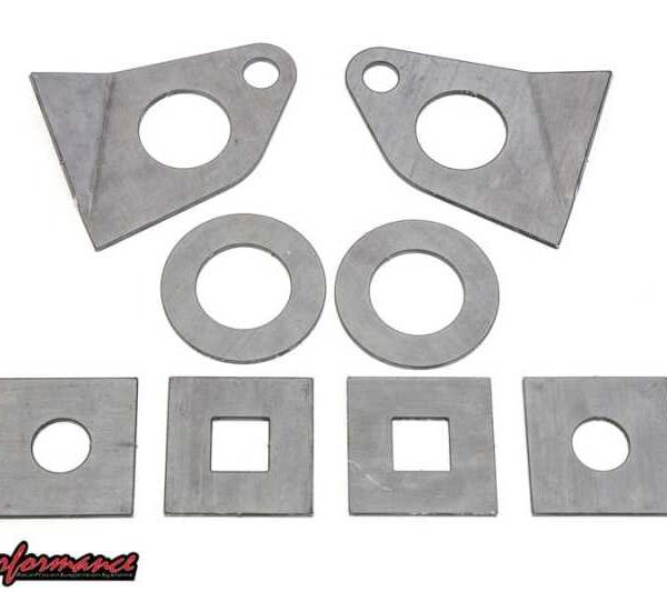 UMI Performance 2662