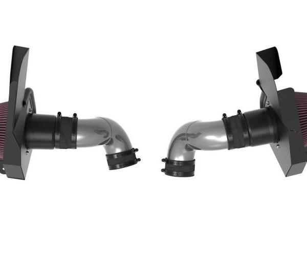 K&N Engineering 69-3541TC