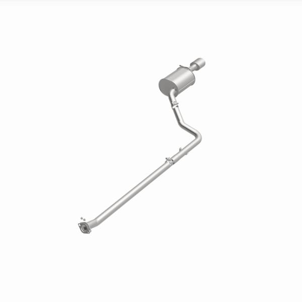 MAG BRE Exhaust Kits Magnaflow 106-1055