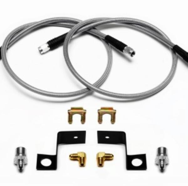WIL Flexline Brake Hose Wilwood 220-14112