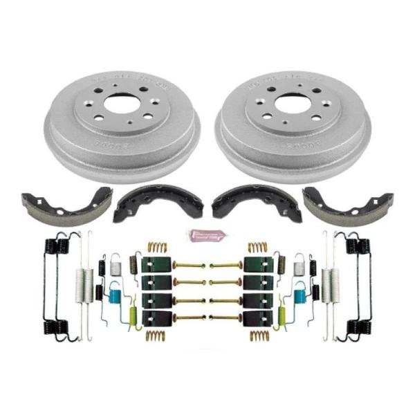 PowerStop KOE15324DK