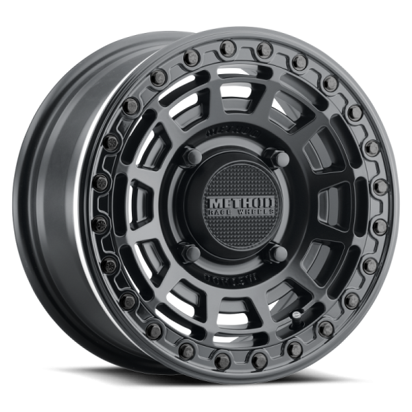 Method Wheels MR415510121064B