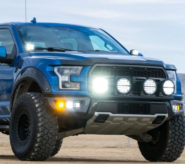 Rigid Industries 36422