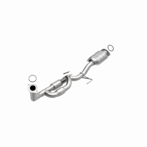 MAG Converter Direct Fit Magnaflow 23892