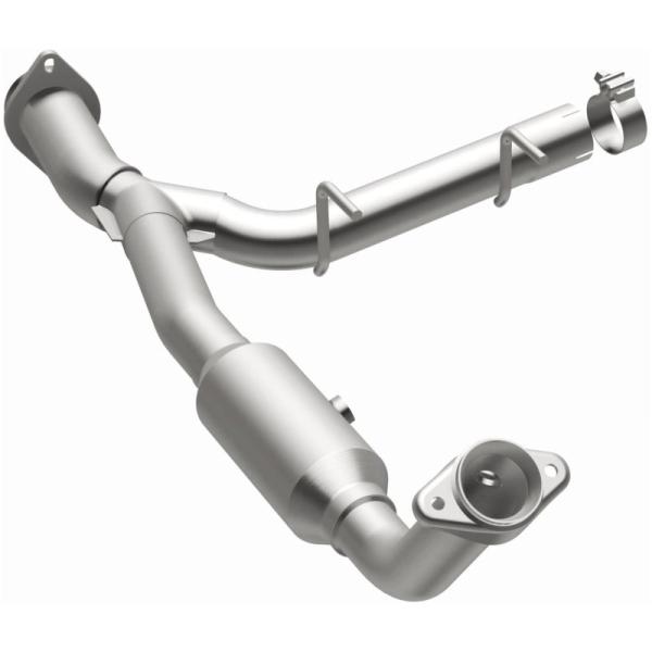 MAG Converter Direct Fit Magnaflow 4651411