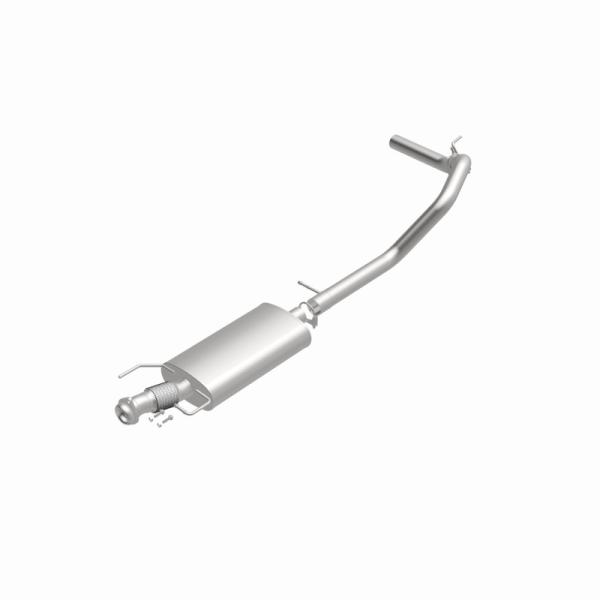 MAG BRE Exhaust Kits Magnaflow 106-0989