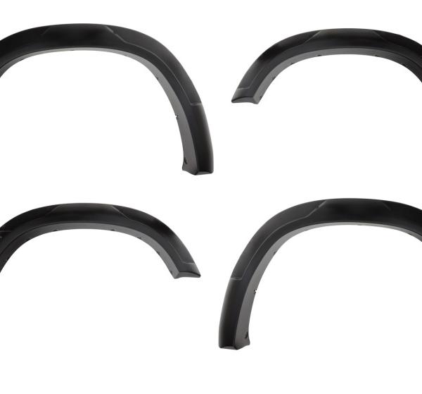 Bushwacker 40989-02