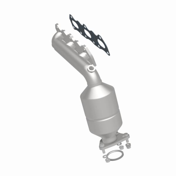 MAG Converter Direct Fit Magnaflow 51254