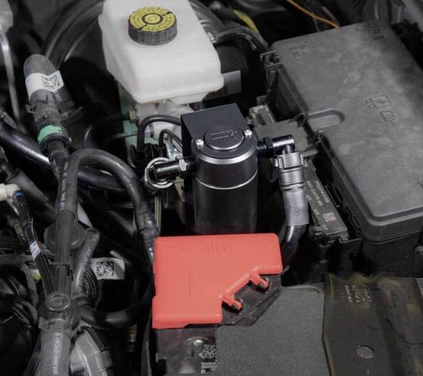 K&N Engineering 81-0809