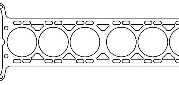 Cometic Gasket C4302-059