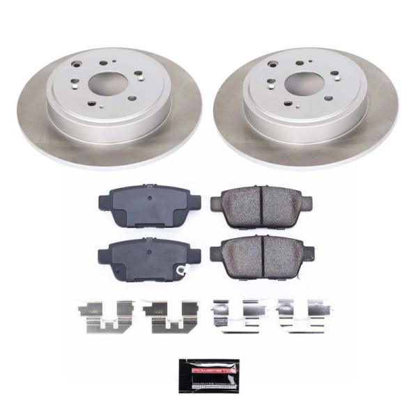 PowerStop SC2429