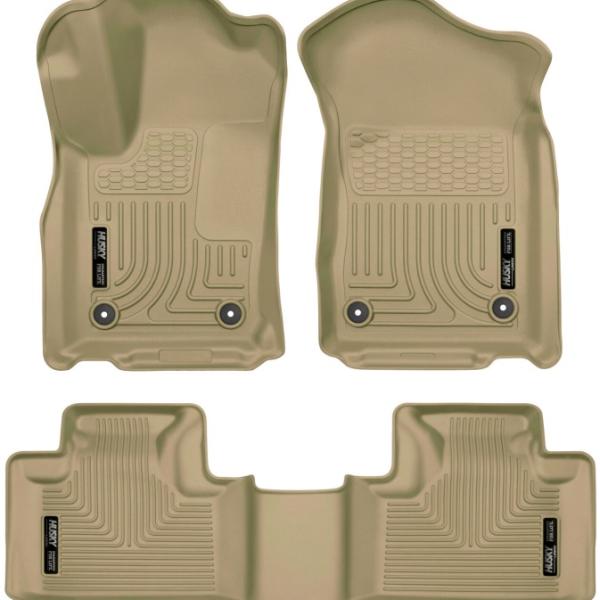 Husky Liners 99153