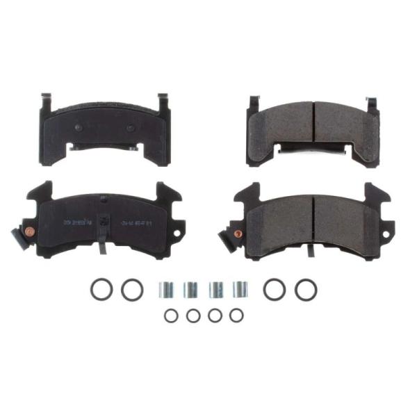 PowerStop 17-154
