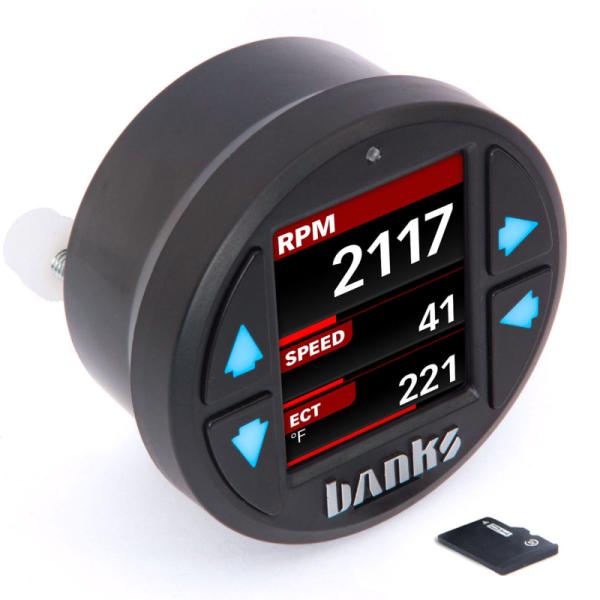 Banks Power 61473