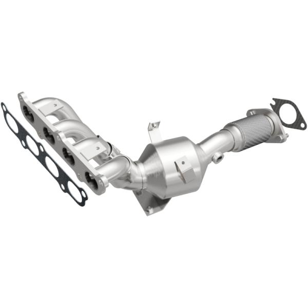 Magnaflow 5531552