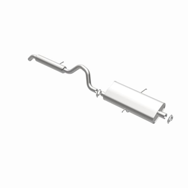 MAG BRE Exhaust Kits Magnaflow 106-0114