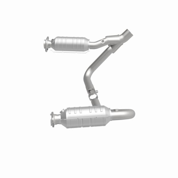 MAG Converter Direct Fit Magnaflow 49832